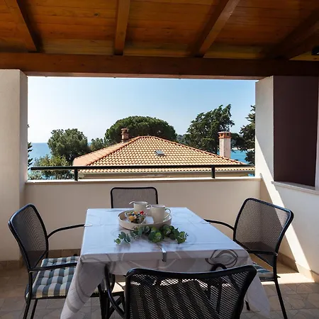 Tonka Near And Sea Guest house 3*