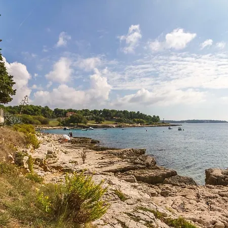 Guest house Tonka Near And Sea
