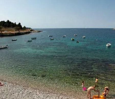 Tonka Near And Sea