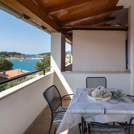 Tonka Near And Sea Gæstehus Pula